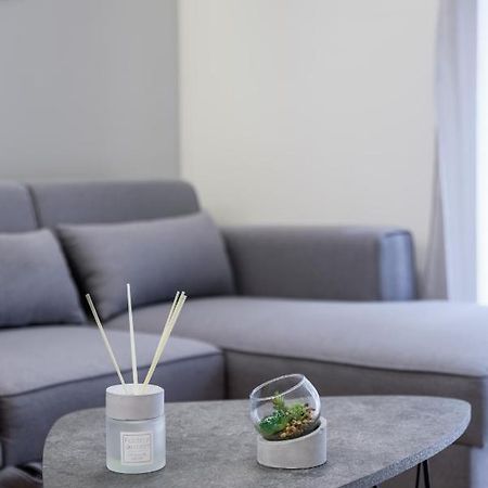 Belly 1 Apartment Belgrad Exterior foto