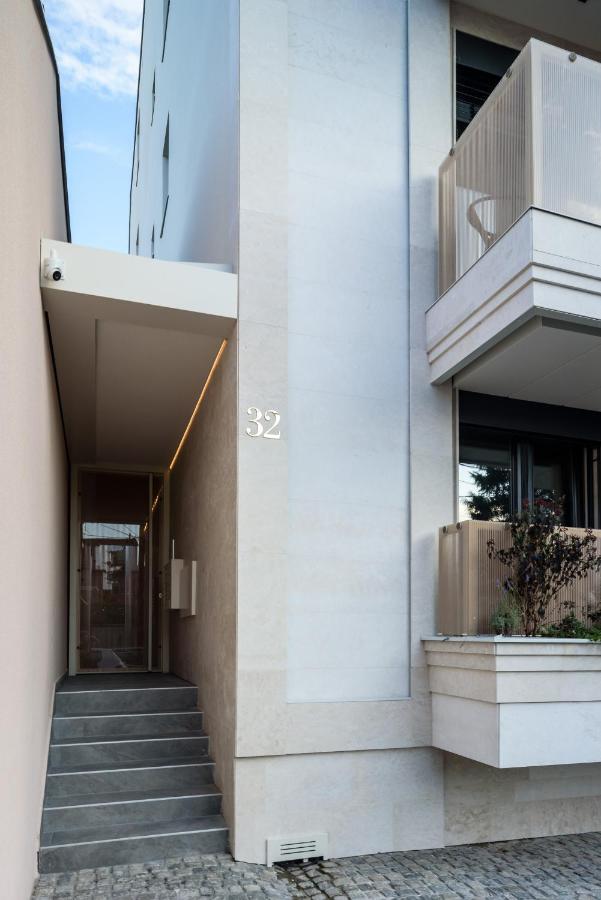 Belly 1 Apartment Belgrad Exterior foto